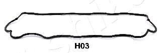 Прокладка клапанної кришки гумова ASHIKA 47-0H-H03 (фото 1)