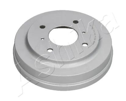 Барабан гальмівний ASHIKA 5601111C