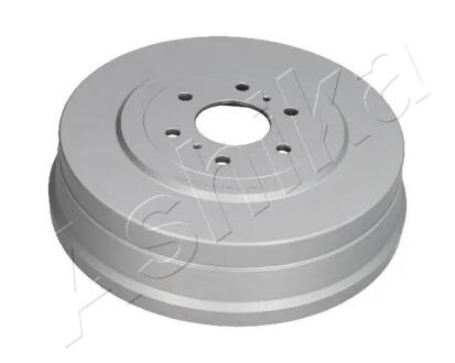Барабан тормозной ASHIKA 5601120C