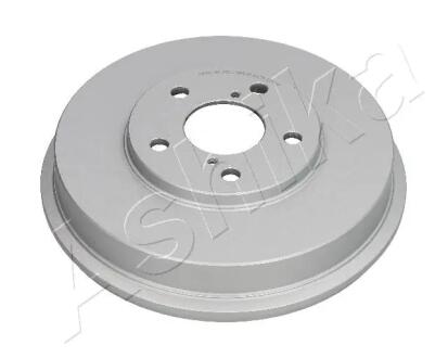 Барабан гальмівний ASHIKA 5607700C