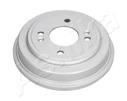 Барабан тормозной ASHIKA 56H0008C