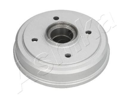 Барабан гальмівний ASHIKA 56W0002C