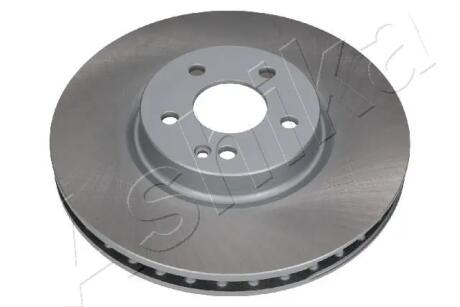 Диск тормозной ASHIKA 60000567C