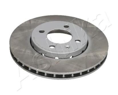 Диск тормозной ASHIKA 60000943C
