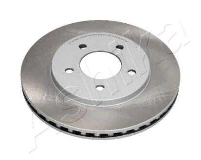 Тормозной диск передний Chrysler Voyager, Grand Voyager, Town&Country 01-07 ASHIKA 6000095C