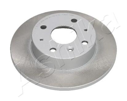 Диск тормозной ASHIKA 6006604C