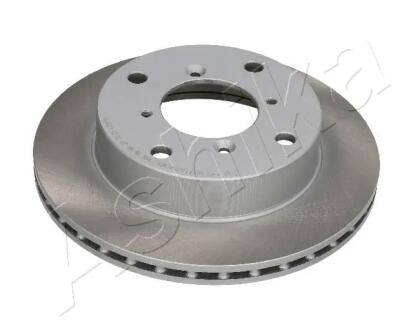 Диск тормозной ASHIKA 6008806C