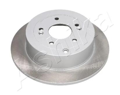 Диск тормозной ASHIKA 610HH06C