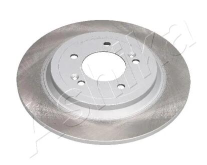 Диск тормозной ASHIKA 610HH19C