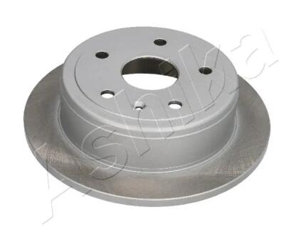 Диск тормозной ASHIKA 610W001C