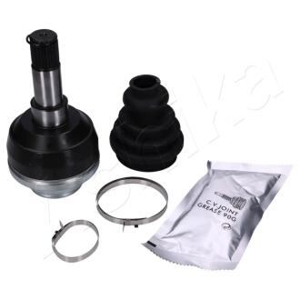 ШРКШ зі змазкою в комплекті ASHIKA 62000925