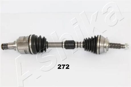 Піввісь ASHIKA 6202272