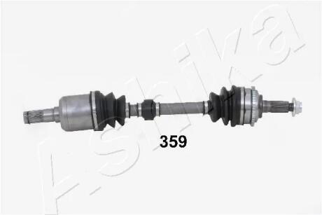 Піввісь ASHIKA 6203359