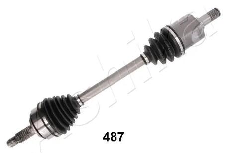 Піввісь ASHIKA 6204487