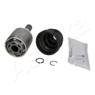 ШРУС зі змазкою в комплекті ASHIKA 6205574