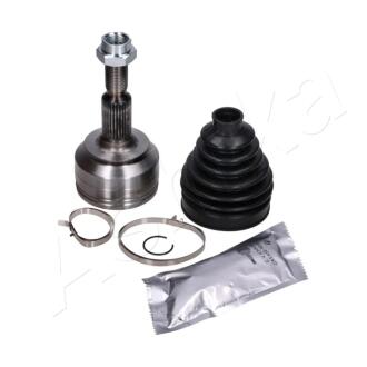 ШРКШ зі змазкою в комплекті ASHIKA 6209921