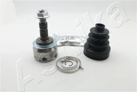 ШРУС со смазкой в комплекте ASHIKA 620WW34