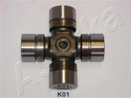 Хрестовина ASHIKA 660KK01