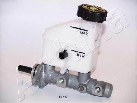 Циліндр гальмівний головний ASHIKA 680KK15