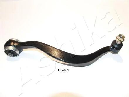 Важіль нижній правий MAZDA 6/6 KOMBI 02.07- ASHIKA 7103305R