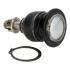 Шаровая опора лев./прав. верхний конус d 15mm Toyota Hilux III 2.5-3.0 D-4D 4WD 05- ASHIKA 7302246 (фото 2)
