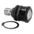Шаровая опора перед. L/P Mazda CX-7 ER 06- ASHIKA 7303326 (фото 2)
