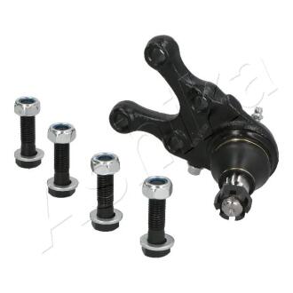 Шаровая опора нижняя правая Mitsubishi Pajero (V2_W,V4_W) 3.5 V6 24V ASHIKA 7305523R