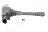 Катушка зажигания Nissan Juke 1.6 10-/X-Trail 2.5 07-/ Qashqai 10-/Infiniti FX50 08-/Renault Clio V 1.0 19- ASHIKA 78-01-112 (фото 1)