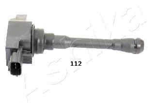 Катушка зажигания Nissan Juke 1.6 10-/X-Trail 2.5 07-/ Qashqai 10-/Infiniti FX50 08-/Renault Clio V 1.0 19- ASHIKA 78-01-112
