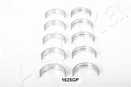 Вкладыши ASHIKA 861625GP