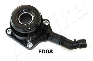 Подшипник гидравлический выжимной Ford Galaxy 2.0TDCi/Kuga/Mondeo 08- ASHIKA 90-FD-FD08