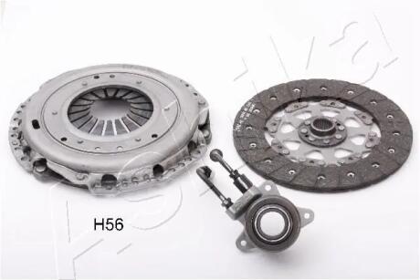 Комплект сцепления ASHIKA 920HH56