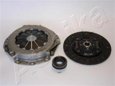 К-кт сцепления Kia Ceed 1.4 07-/Hyundai Elantra 10- ASHIKA 920KK33