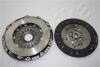 К-кт зчеплення Opel Astra H, Corsa C, Meriva 1.7 CDTI 06.03- ASHIKA 92OPOP01 (фото 2)