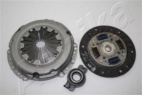 Комплект зчеплення ASHIKA 92VWVW05