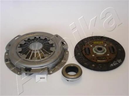 Комплект зчеплення ASHIKA 92W0005