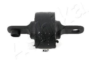 С/блок задній лів./прав. важеля перед. Hyundai Elantra HD 06-11, I30 07-12, Sonata YF 10- ASHIKA GOM-K07 (фото 1)