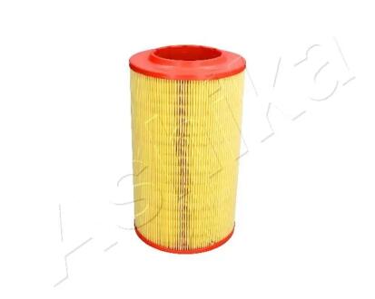 Фильтр воздушный Fiat Ducato/Citroen Jumper III/Peugeot Boxer III 2.2,3.0Hdi 06- ASHIKA FA0222JM