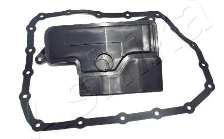 Фильтр АКПП +прокладка Toyota Camry/Venza 12- ASHIKA FTA040