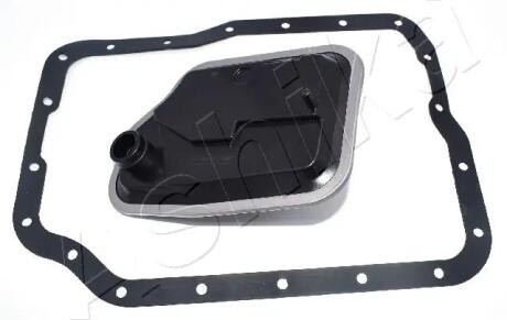Фильтр АКПП Mazda 3 (BM) 13- ASHIKA FTA083