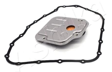 Фильтр АКПП Kia Cerato 08-/Ceed 06-/Hyundai Accent 07- ASHIKA FTA095