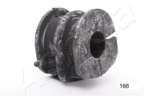 Ø 18mm Втулка стабілізатора зад.Nissan Qashqai 06- ASHIKA GOM166