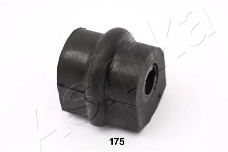 Ø 17.5mm Втулка стабілізатора зад. Nissan X-trail 01- ASHIKA GOM175