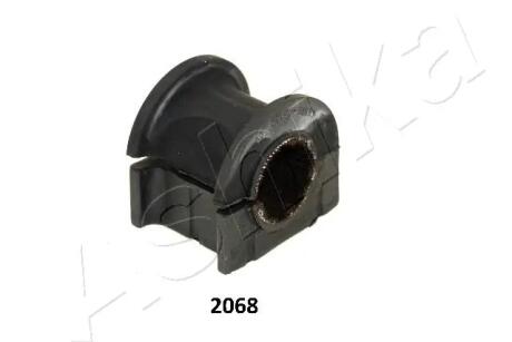 Втулки стабілізатора перед. Toyota Land Cruiser Prado 90 (J90) 00- ASHIKA GOM2068