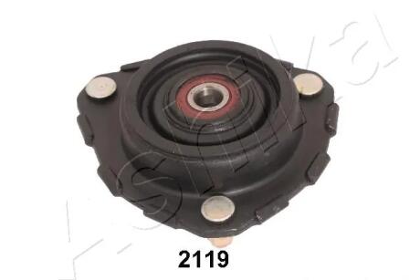 Опорна подушка амортизатора перед. L/P Toyota Avensis 1.6-2.0 97-03 ASHIKA GOM2119 (фото 1)