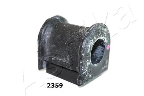Ø 22mm Втулка стабілізатора задня Toyota Avensis 1.6-2.2D 03.07- ASHIKA GOM2359