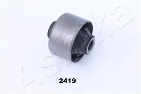 С-блок задний переднего рычага Subaru Legacy B14 ASHIKA GOM2419