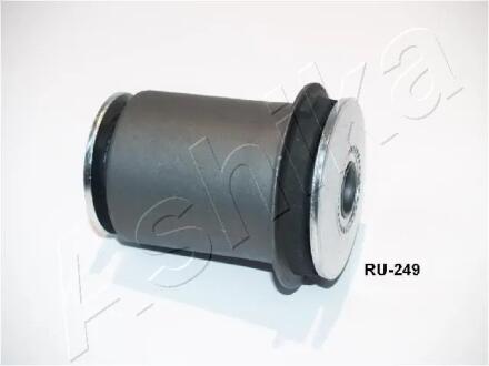 С/блок зад. рычага ниж. перед. Toyota Land Cruiser 120/Prado GRJ120/KDJ120 ASHIKA GOM249