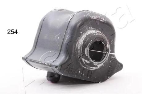 Втулка стабилизатора перед. лева (Ø 23mm) TOYOTA AURIS, AVENSIS, COROLLA, RAV 4 III, RAV 4 IV 1.2-3.5 11.05- ASHIKA GOM254
