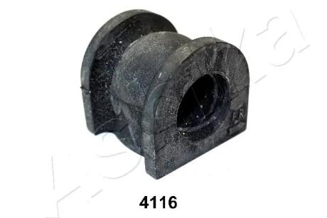 Втулка стабилизатора пер. (d=26mm) HONDA Accord VIII 2.0/2.2D/2.4 02.03- ASHIKA GOM4116